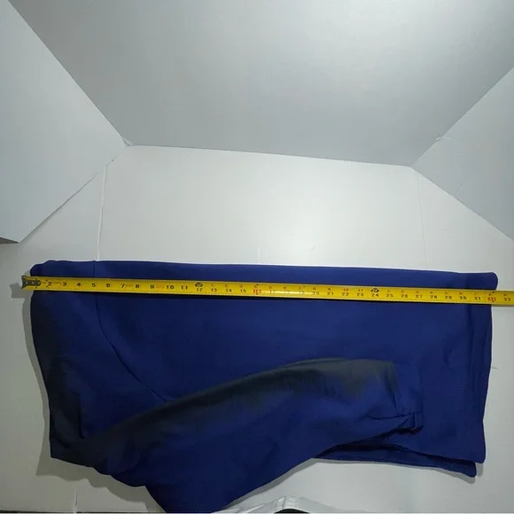 Nike France Federation FFF 2018/2019 Futbol Soccer Full Zip Blue Jacket Size XXL - Picture 9 of 9